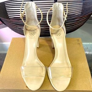 Vince Camuto Sandals